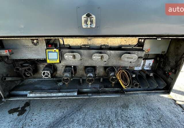 Білий Хендрикс Гоч, об'ємом двигуна 0 л та пробігом 1 тис. км за 21262 $, фото 27 на Automoto.ua