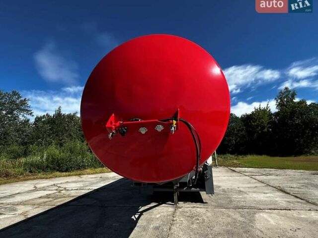 Білий Хендрикс Гоч, об'ємом двигуна 0 л та пробігом 1 тис. км за 21262 $, фото 1 на Automoto.ua