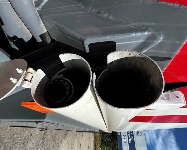 Белый Хендрикс Гоч, объемом двигателя 0 л и пробегом 1 тыс. км за 51835 $, фото 24 на Automoto.ua