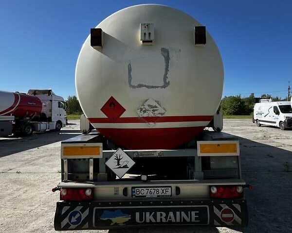 Белый Хендрикс Гоч, объемом двигателя 0 л и пробегом 1 тыс. км за 24138 $, фото 5 на Automoto.ua