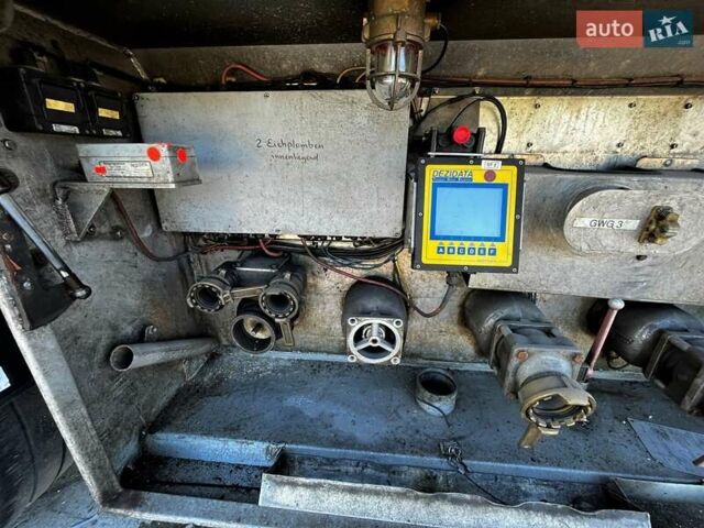 Білий Хендрикс Гоч, об'ємом двигуна 0 л та пробігом 1 тис. км за 21262 $, фото 28 на Automoto.ua