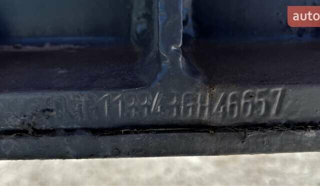 Білий Хендрикс Гоч, об'ємом двигуна 0 л та пробігом 1 тис. км за 21262 $, фото 15 на Automoto.ua