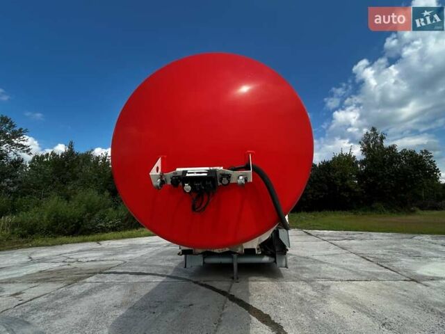 Білий Хендрикс Гоч, об'ємом двигуна 0 л та пробігом 1 тис. км за 24105 $, фото 1 на Automoto.ua