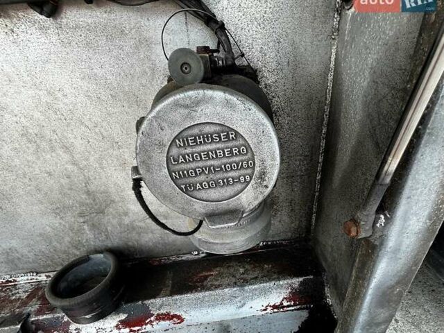 Білий Хендрикс Гоч, об'ємом двигуна 0 л та пробігом 1 тис. км за 24105 $, фото 37 на Automoto.ua