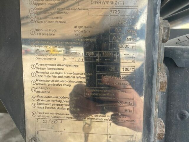 Чорний Хендрикс Гоч, об'ємом двигуна 0 л та пробігом 0 тис. км за 30000 $, фото 6 на Automoto.ua