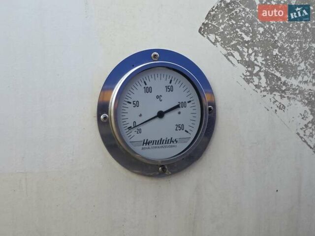 Черный Хендрикс Гоч, объемом двигателя 0 л и пробегом 1 тыс. км за 24999 $, фото 14 на Automoto.ua