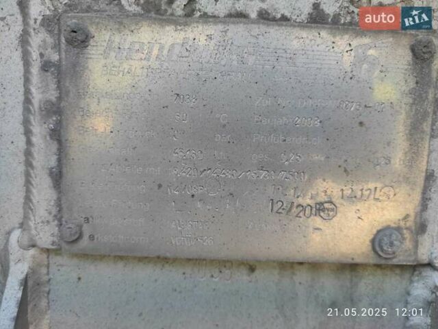 Хендрикс Гоч, объемом двигателя 0 л и пробегом 0 тыс. км за 24000 $, фото 3 на Automoto.ua