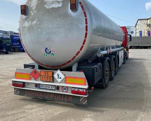 Хендрикс Гоч, объемом двигателя 0 л и пробегом 0 тыс. км за 24000 $, фото 2 на Automoto.ua