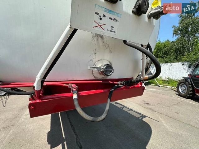 Хендрикс Гоч 1988 в Киеве на Automoto.ua Хендрикс Гоч, объемом двигателя 0 л и пробегом 333 тыс. км за 19800 $, фото 23 на Automoto.ua