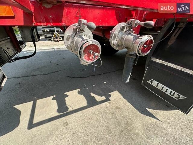 Хендрикс Гоч 1988 в Киеве на Automoto.ua Хендрикс Гоч, объемом двигателя 0 л и пробегом 333 тыс. км за 19800 $, фото 9 на Automoto.ua