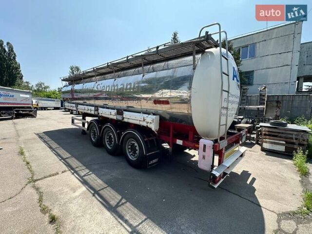 Хендрикс Гоч 1988 в Киеве на Automoto.ua Хендрикс Гоч, объемом двигателя 0 л и пробегом 333 тыс. км за 19800 $, фото 4 на Automoto.ua