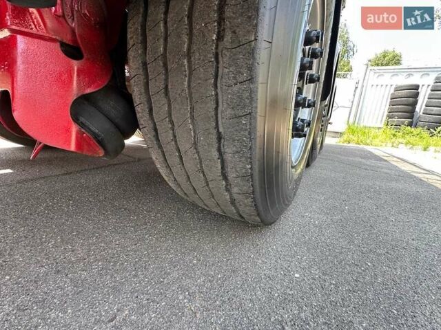 Хендрикс Гоч 1988 в Киеве на Automoto.ua Хендрикс Гоч, объемом двигателя 0 л и пробегом 333 тыс. км за 19800 $, фото 16 на Automoto.ua