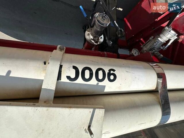 Хендрикс Гоч 1988 в Киеве на Automoto.ua Хендрикс Гоч, объемом двигателя 0 л и пробегом 333 тыс. км за 19800 $, фото 30 на Automoto.ua