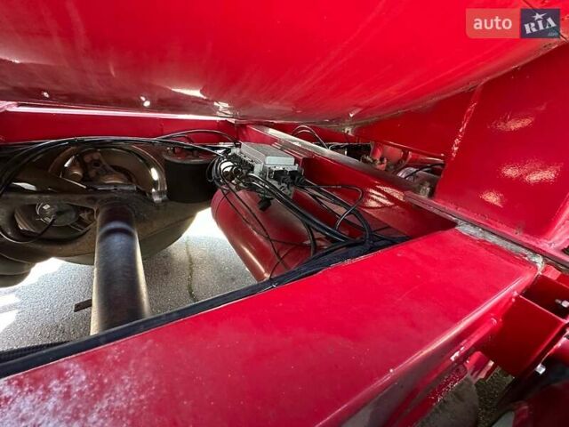 Хендрикс Гоч 1988 в Киеве на Automoto.ua Хендрикс Гоч, объемом двигателя 0 л и пробегом 333 тыс. км за 19800 $, фото 28 на Automoto.ua