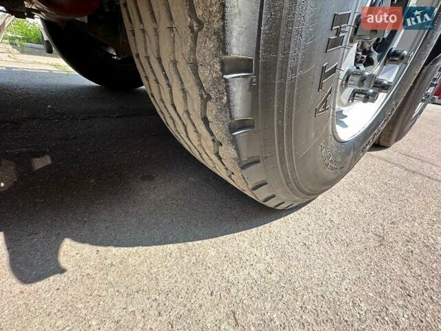 Хендрикс Гоч 1988 в Киеве на Automoto.ua Хендрикс Гоч, объемом двигателя 0 л и пробегом 333 тыс. км за 19800 $, фото 19 на Automoto.ua