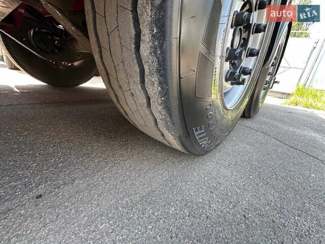 Хендрикс Гоч 1988 в Киеве на Automoto.ua Хендрикс Гоч, объемом двигателя 0 л и пробегом 333 тыс. км за 19800 $, фото 17 на Automoto.ua