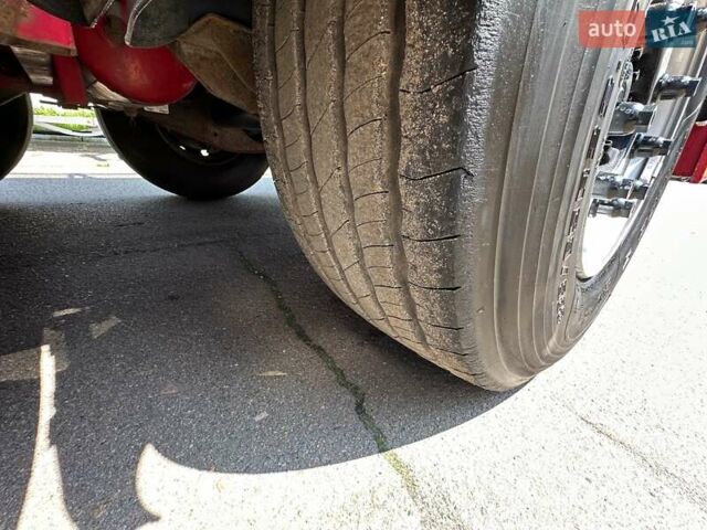 Хендрикс Гоч 1988 в Киеве на Automoto.ua Хендрикс Гоч, объемом двигателя 0 л и пробегом 333 тыс. км за 19800 $, фото 21 на Automoto.ua