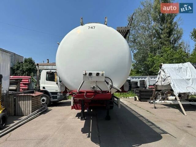 Хендрикс Гоч 1988 в Киеве на Automoto.ua Хендрикс Гоч, объемом двигателя 0 л и пробегом 333 тыс. км за 19800 $, фото 1 на Automoto.ua