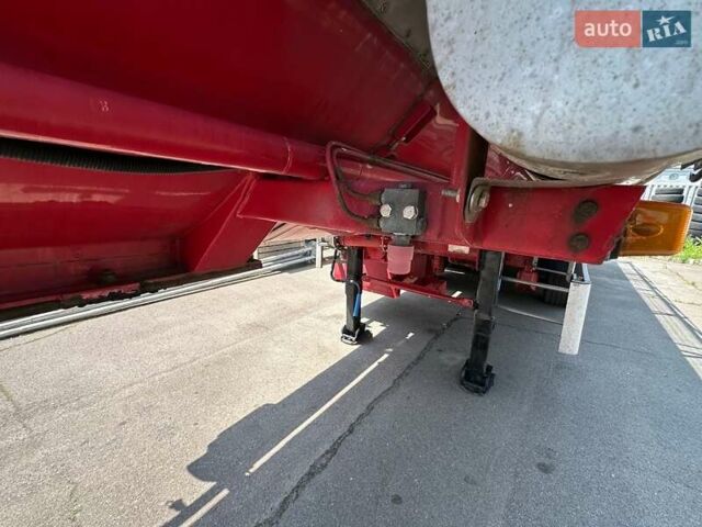 Хендрикс Гоч 1988 в Киеве на Automoto.ua Хендрикс Гоч, объемом двигателя 0 л и пробегом 333 тыс. км за 19800 $, фото 25 на Automoto.ua