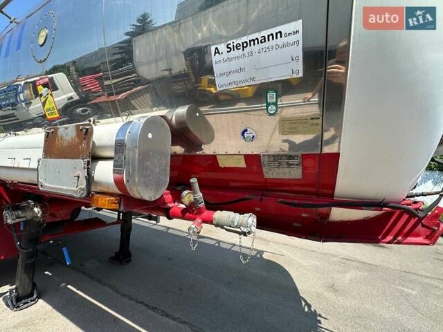 Хендрикс Гоч 1988 в Киеве на Automoto.ua Хендрикс Гоч, объемом двигателя 0 л и пробегом 333 тыс. км за 19800 $, фото 6 на Automoto.ua