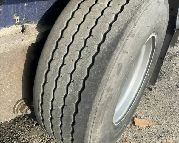 Синій Хендрикс Гоч, об'ємом двигуна 0 л та пробігом 500 тис. км за 12000 $, фото 7 на Automoto.ua