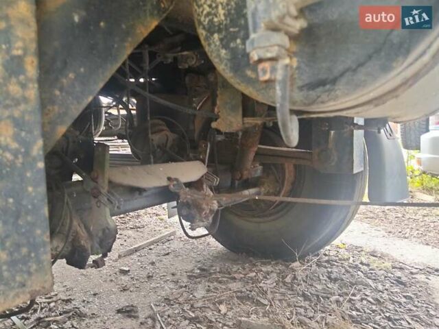 Хендрикс Клеве, об'ємом двигуна 0 л та пробігом 100 тис. км за 3000 $, фото 8 на Automoto.ua