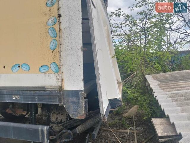 Хендрикс Клеве, об'ємом двигуна 0 л та пробігом 100 тис. км за 3000 $, фото 2 на Automoto.ua