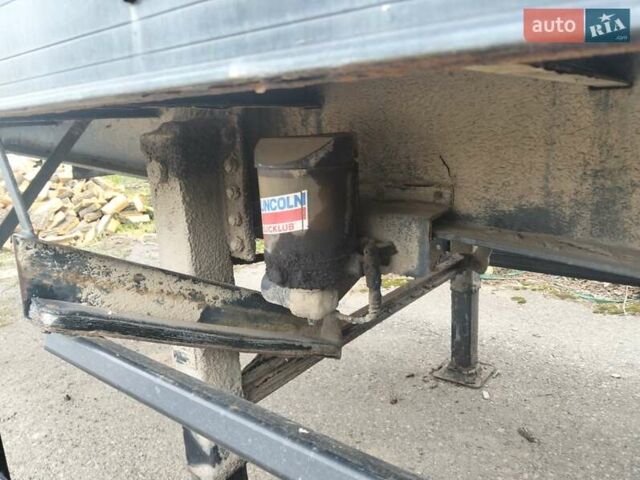 Хендрикс Клеве, об'ємом двигуна 0 л та пробігом 100 тис. км за 3000 $, фото 5 на Automoto.ua