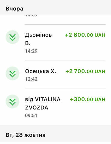 Белый Хендрикс BPW, объемом двигателя 0 л и пробегом 10 тыс. км за 8000 $, фото 9 на Automoto.ua