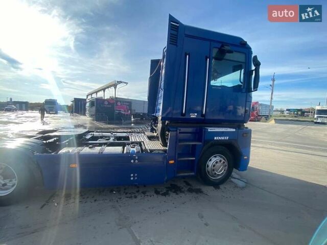 Хендрикс TSAL, об'ємом двигуна 0 л та пробігом 500 тис. км за 21000 $, фото 17 на Automoto.ua