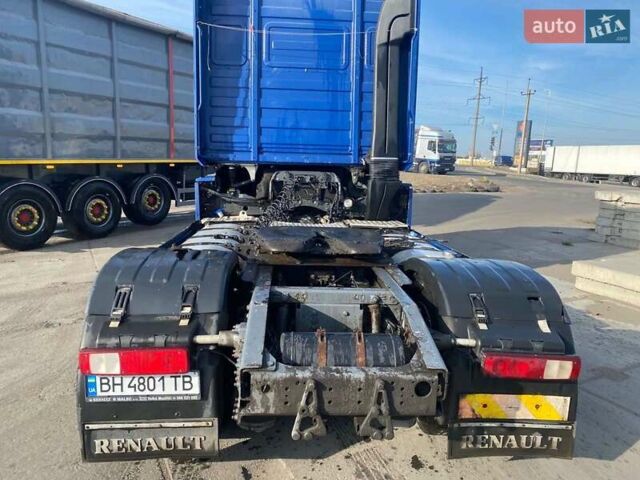 Хендрикс TSAL, об'ємом двигуна 0 л та пробігом 500 тис. км за 21000 $, фото 15 на Automoto.ua