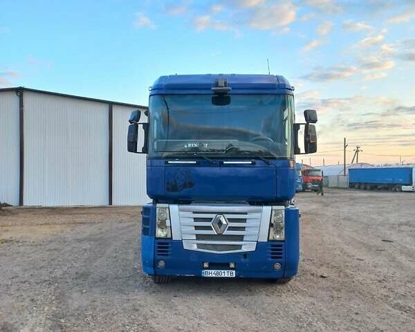 Хендрикс TSAL, об'ємом двигуна 0 л та пробігом 500 тис. км за 21000 $, фото 1 на Automoto.ua