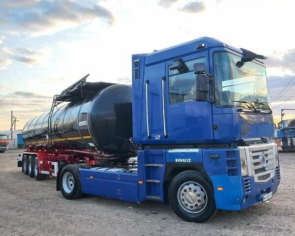 Хендрикс TSAL, об'ємом двигуна 0 л та пробігом 500 тис. км за 21000 $, фото 4 на Automoto.ua