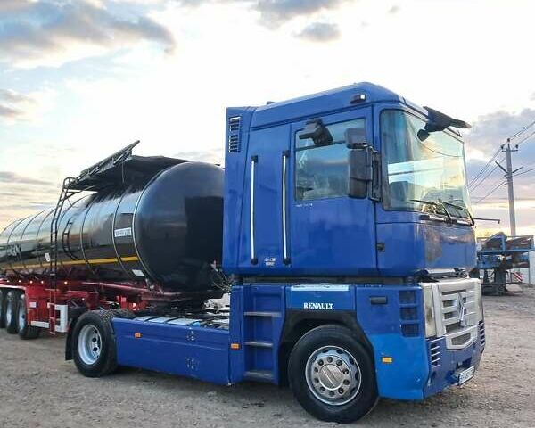 Хендрикс TSAL, об'ємом двигуна 0 л та пробігом 500 тис. км за 21000 $, фото 3 на Automoto.ua