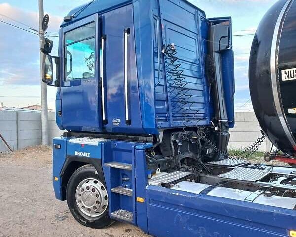 Хендрикс TSAL, об'ємом двигуна 0 л та пробігом 500 тис. км за 21000 $, фото 18 на Automoto.ua