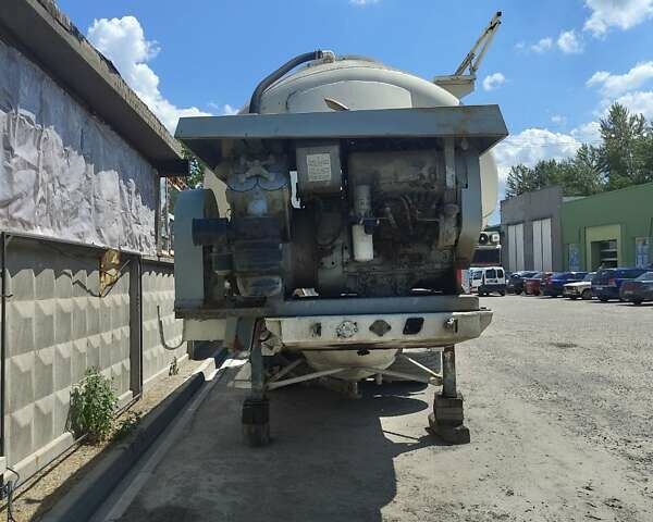 Білий Херманнс Chosal, об'ємом двигуна 0 л та пробігом 80 тис. км за 20000 $, фото 4 на Automoto.ua