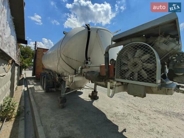 Білий Херманнс Chosal, об'ємом двигуна 0 л та пробігом 80 тис. км за 20000 $, фото 3 на Automoto.ua