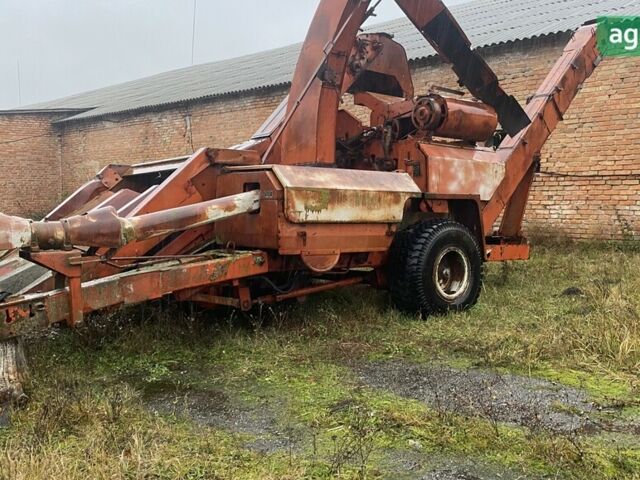 Херсонець ККП 3, об'ємом двигуна 0 л та пробігом 0 тис. км за 1893 $, фото 1 на Automoto.ua