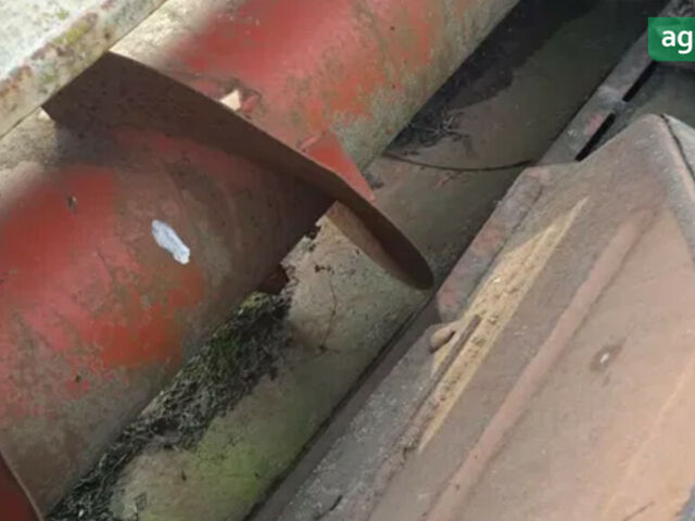 Херсонмаш КМС, об'ємом двигуна 0 л та пробігом 0 тис. км за 2366 $, фото 4 на Automoto.ua