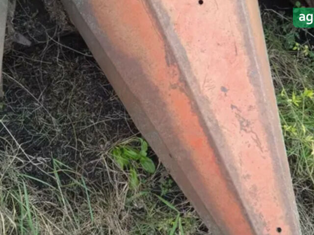 Херсонмаш КМС, об'ємом двигуна 0 л та пробігом 0 тис. км за 2366 $, фото 2 на Automoto.ua