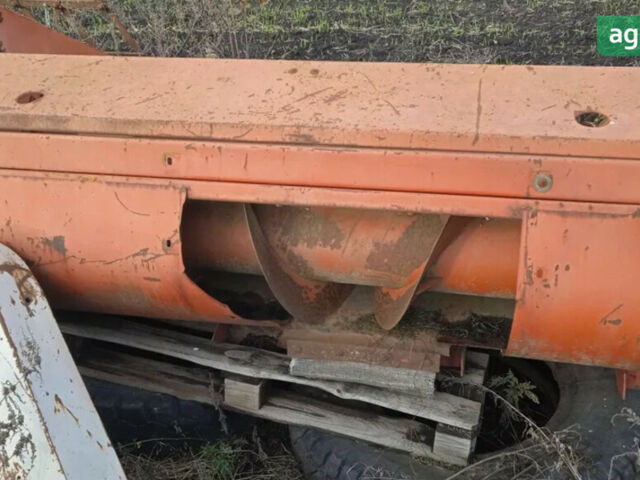 Херсонмаш КМС, об'ємом двигуна 0 л та пробігом 0 тис. км за 2366 $, фото 5 на Automoto.ua