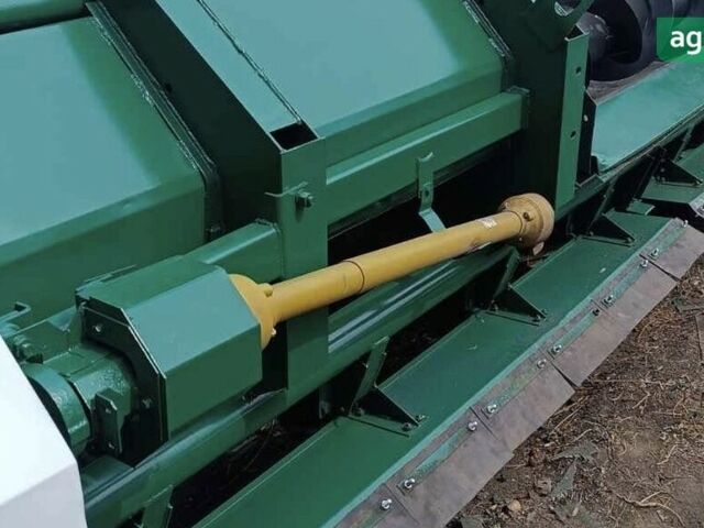 Херсонмаш КМС, объемом двигателя 0 л и пробегом 123 тыс. км за 6500 $, фото 1 на Automoto.ua