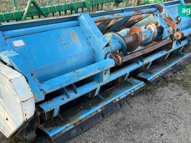 Херсонмаш КМС, объемом двигателя 0 л и пробегом 0 тыс. км за 5500 $, фото 8 на Automoto.ua