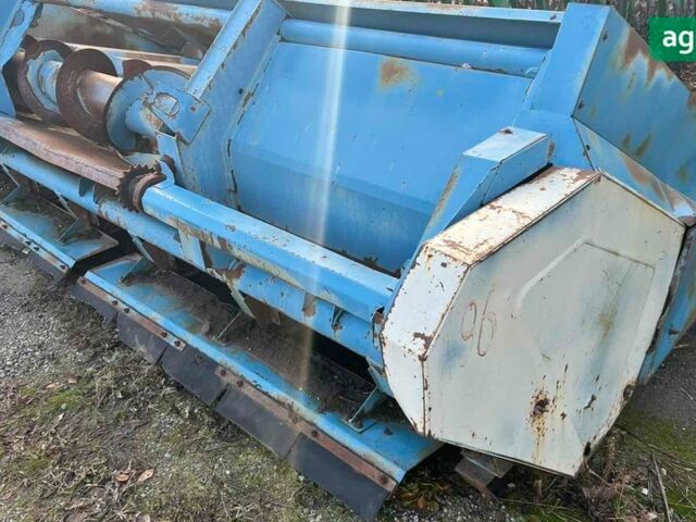 Херсонмаш КМС, объемом двигателя 0 л и пробегом 0 тыс. км за 5500 $, фото 3 на Automoto.ua
