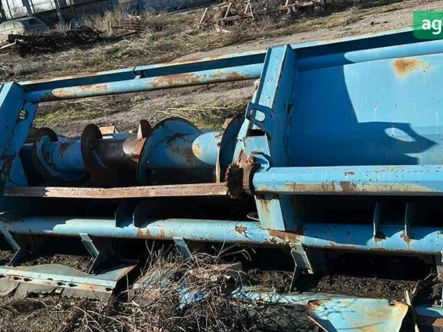 Херсонмаш КМС, объемом двигателя 0 л и пробегом 0 тыс. км за 5500 $, фото 2 на Automoto.ua