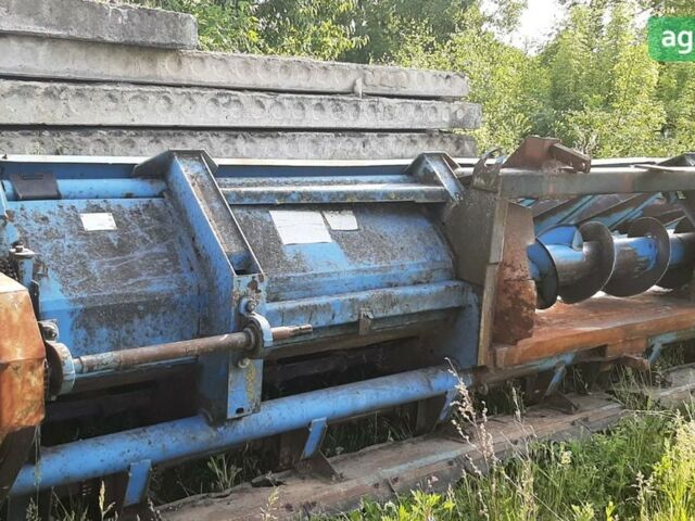 Херсонмаш КМС, объемом двигателя 0 л и пробегом 0 тыс. км за 5000 $, фото 2 на Automoto.ua