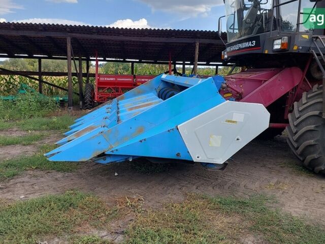 Херсонмаш КМС, об'ємом двигуна 0 л та пробігом 0 тис. км за 5700 $, фото 1 на Automoto.ua