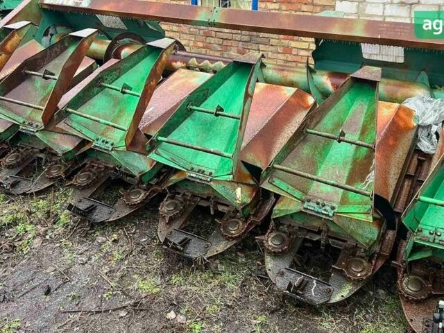Херсонмаш КМС, объемом двигателя 0 л и пробегом 0 тыс. км за 5500 $, фото 5 на Automoto.ua
