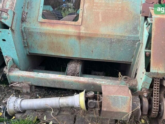 Херсонмаш КМС, об'ємом двигуна 0 л та пробігом 0 тис. км за 4000 $, фото 18 на Automoto.ua