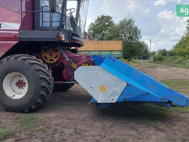 Херсонмаш КМС, об'ємом двигуна 0 л та пробігом 0 тис. км за 5700 $, фото 6 на Automoto.ua